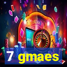 7 gmaes